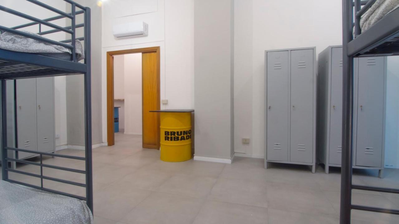 Hostelleria Trapani Exterior photo