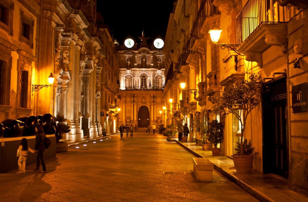 Hostelleria Trapani Exterior photo